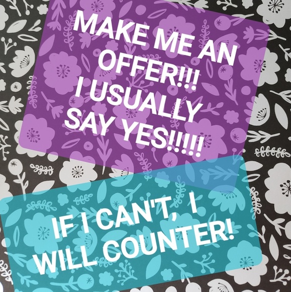 Coach Handbags - Make me an offer, I will say yes or counter!